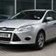 Ford Focus 2011 - Ecoboost models are free to tax