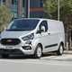 Budget 2020 - good news for electrified vans - Ford Transit Custom PHEV