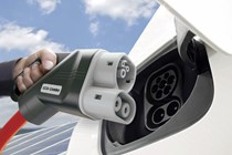 Plug-in Car Grant reduced in Budget