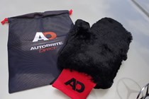 autobrite mitt