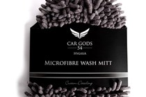 Car Gods microfibre wash mitt