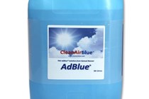 CleanAirBlue AdBlue container - What is AdBlue