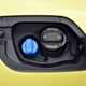 AdBlue filler on yellow car - What is AdBlue