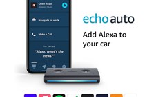 What Is Echo Auto and How Does It Work?