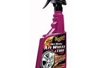 Meguiars Hot Rims All Wheel & Tire Cleaner 710ml