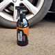 Gyeon Q2M Iron Wheel Cleaner stood up
