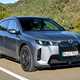 BMW iX - best electric SUVs | Parkers