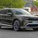 Skoda Enyaq - best electric SUVs | Parkers