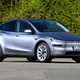 Tesla Model Y - best electric SUVs | Parkers