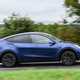 Best electric SUVs: Tesla Model Y