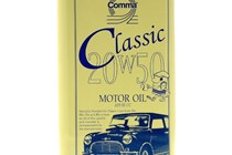 Comma CLA20505L 20W50 Classic Motor Oil