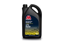 Millers Oils CFS Nanodrive 5W40