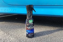 Turtle Wax Mist Detailer