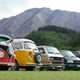 Volkswagen Transporter T1, T2, T3, T4 and T5 generations