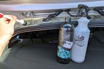 Auto Finesse Verso All-Purpose Cleaner