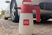 Autoglym Easy Sprayer