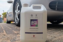 Autoglym Polar Blast
