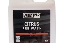 Valet Pro Citrus Pre-Wash