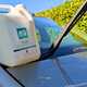 Autoglym APC sitting on car bonnet