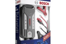 Bosch C3 Intelligent and Automatic Battery Charger