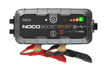 NOCO Boost Sport