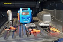 portable battery chargers