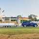 Bentley Bentayga towing trailer - Best SUVs for towing