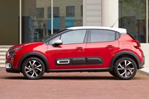 Citroen C3 - best cars for £150