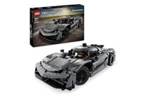 Lego Technic Koenigsegg Jesko Absolut