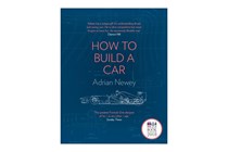 How to Build a Car: The Autobiography of the World’s Greatest Formula 1 Designer