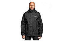 Berghaus Mens RG Alpha 2.0 Waterproof Hooded Shell Jacket