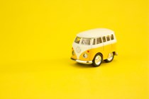 VW Camper small gift