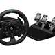 Logitech G923 Racing Wheel and Pedals