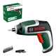 Bosch Compact Cordless Screwdriver IXO