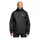 Berghaus Mens RG Alpha 2.0 Waterproof Hooded Shell Jacket