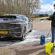 Hosepipe ban car care