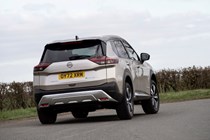 Best cars for £400 per month: Nissan X-Trail