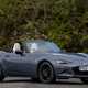 Best cars for £400 per month: Mazda MX-5