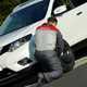 Nissan offers free breakdown cover to key workers