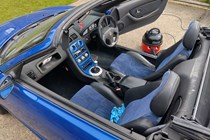 Everything you need to know about cleaning your car’s interior