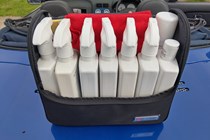 Everything you need to know about cleaning your car’s interior