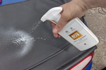 Everything you need to know about cleaning your car’s interior