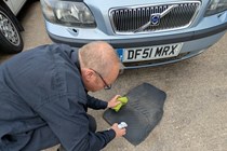 Everything you need to know about cleaning your car’s interior