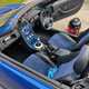 Everything you need to know about cleaning your car’s interior