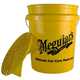 Meguiars bucket