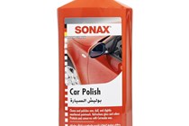 Sonax polish