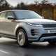 Full details: Land Rover unveils 'gamechanging' new PHEVs