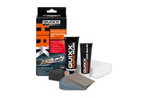 Quixx Headlight Restoration Kit