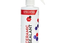 Gtechniq C2 Ceramic sealant