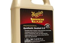 Meguiar's Mirror Glaze Synthetic Sealant